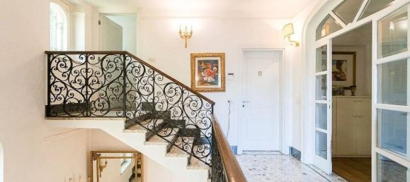 5 غرف نوم فيلا في Cesano Maderno, Italy رقم 231362 5