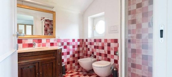 5 غرف نوم فيلا في Cesano Maderno, Italy رقم 231362 30