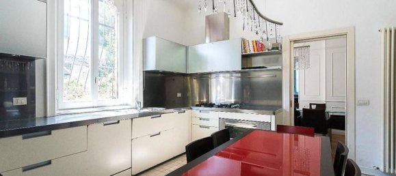 5 غرف نوم فيلا في Cesano Maderno, Italy رقم 231362 16