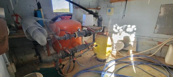 1 bedroom Finca in San Miguel de Salinas, Spain No. 13050 16