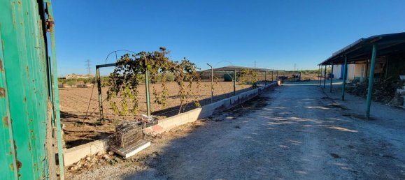 1 bedroom Finca in San Miguel de Salinas, Spain No. 13050 6