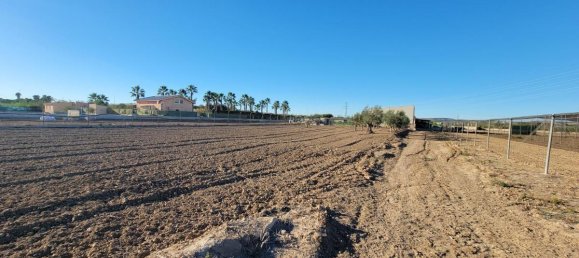 1 bedroom Finca in San Miguel de Salinas, Spain No. 13050 28