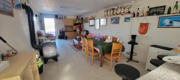 1 bedroom Finca in San Miguel de Salinas, Spain No. 13050 10