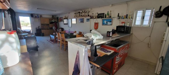 1 bedroom Finca in San Miguel de Salinas, Spain No. 13050 11