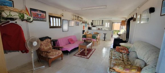 1 bedroom Finca in San Miguel de Salinas, Spain No. 13050 2