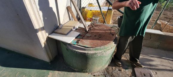 1 bedroom Finca in San Miguel de Salinas, Spain No. 13050 29