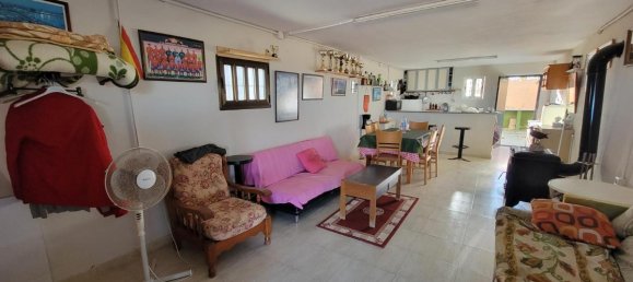 1 bedroom Finca in San Miguel de Salinas, Spain No. 13050 9