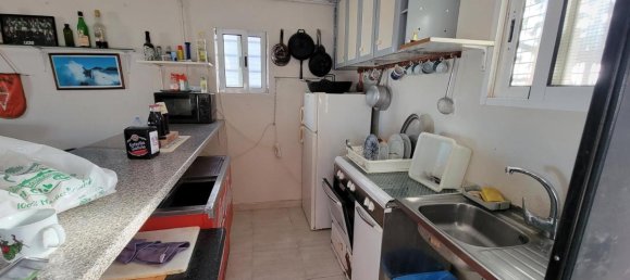 1 bedroom Finca in San Miguel de Salinas, Spain No. 13050 12