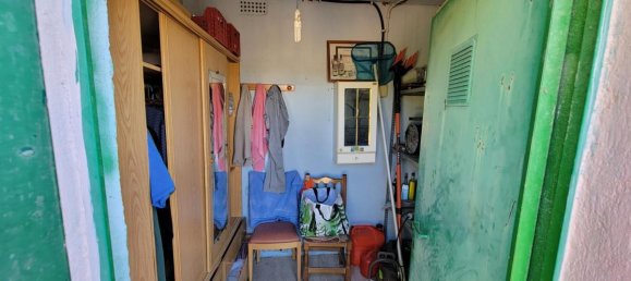 1 bedroom Finca in San Miguel de Salinas, Spain No. 13050 13