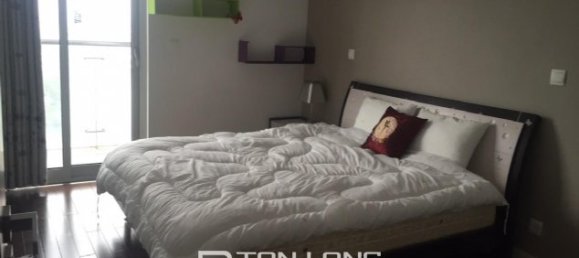 3 Schlafzimmer Wohnung in Ba Dinh, Vietnam, Nr. 2960 2