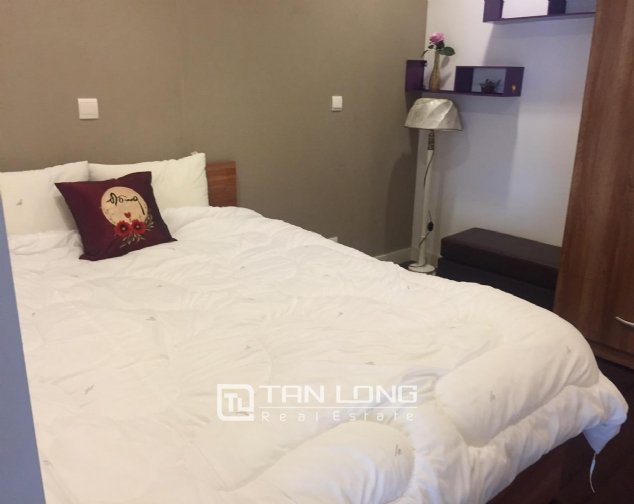 3 Schlafzimmer Wohnung in Ba Dinh, Vietnam, Nr. 2960