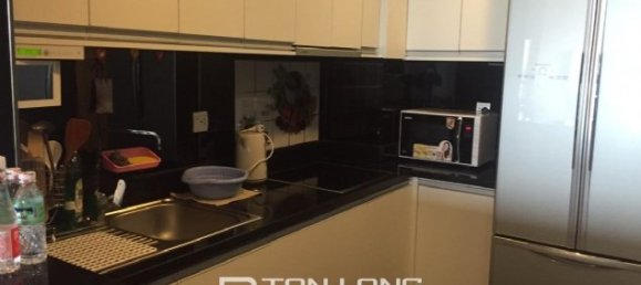 3 Schlafzimmer Wohnung in Ba Dinh, Vietnam, Nr. 2960 3