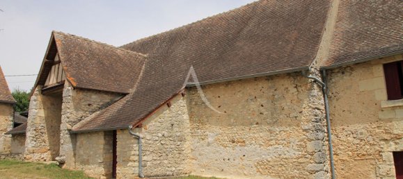 5 chambres Maison à Reignac-sur-Indre, France No. 66853 27