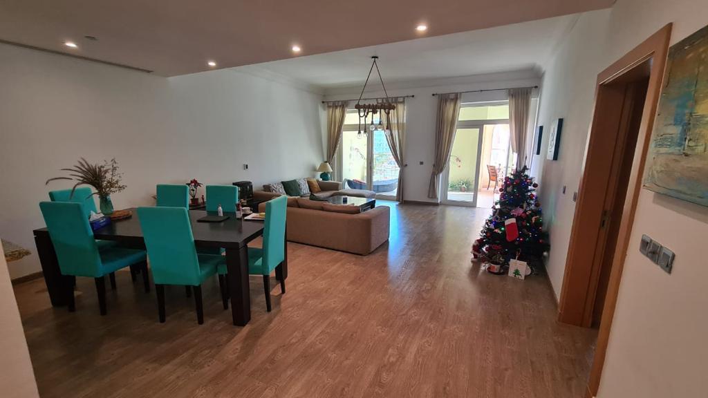 Apartamento T2 em Palm Jumeirah, UAE N.º 105733