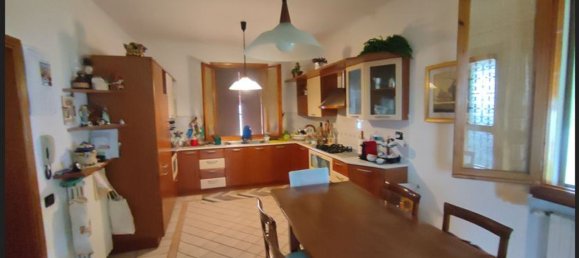 2-Zimmer Wohnung in Montescudo Monte Colombo, Italy, Nr. 14377 5