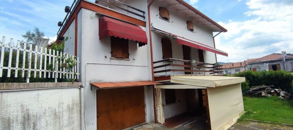 2-Zimmer Wohnung in Montescudo Monte Colombo, Italy, Nr. 14377 2