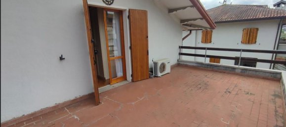 2-Zimmer Wohnung in Montescudo Monte Colombo, Italy, Nr. 14377 11