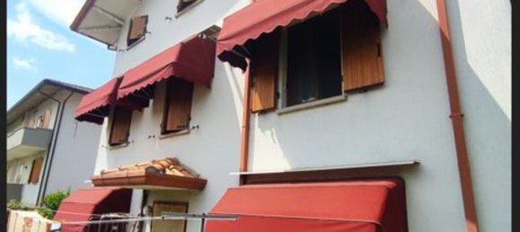 2-Zimmer Wohnung in Montescudo Monte Colombo, Italy, Nr. 14377 7