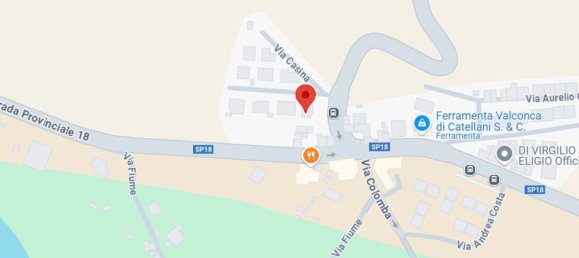 2-Zimmer Wohnung in Montescudo Monte Colombo, Italy, Nr. 14377 17