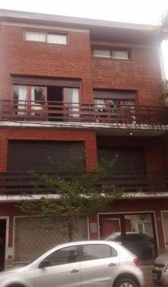 2 chambres Appartement à Mar del Plata, Argentina No. 77987