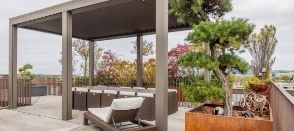 3 rooms Penthouse in Salzburg, Austria No. 252602 21