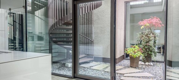 3 rooms Penthouse in Salzburg, Austria No. 252602 8