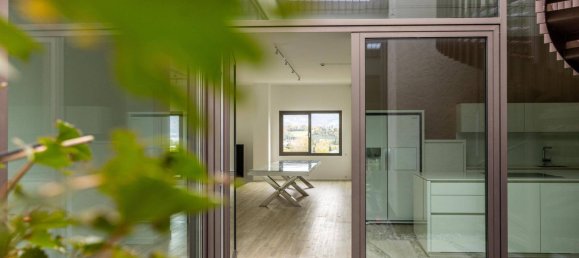 3 rooms Penthouse in Salzburg, Austria No. 252602 10