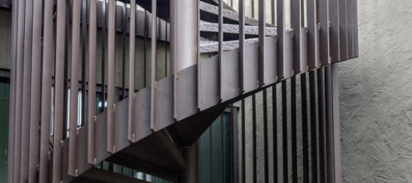 3 rooms Penthouse in Salzburg, Austria No. 252602 9