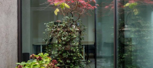 3 rooms Penthouse in Salzburg, Austria No. 252602 5