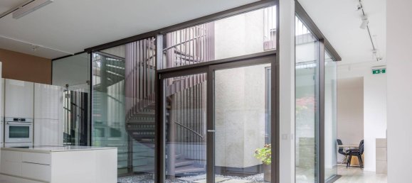 3 rooms Penthouse in Salzburg, Austria No. 252602 4