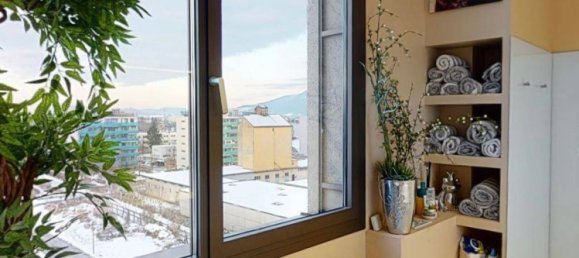 3 rooms Penthouse in Salzburg, Austria No. 252602 16