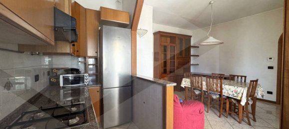3-Zimmer Wohnung in Casalecchio di Reno, Italy, Nr. 18640 21