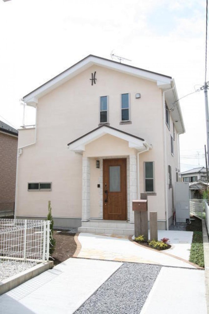 3 bedrooms House in Chiba, Japan No. 672