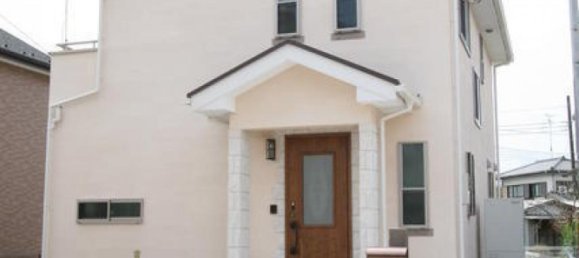 3 bedrooms House in Chiba, Japan No. 672 2