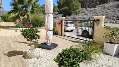 Дом с 4 спальнями в Ла Романа, Испания № 276902