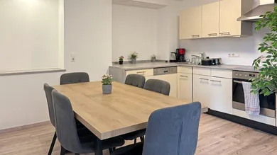 2 rooms Apartment in Innsbruck-Stadt, Austria No. 183107