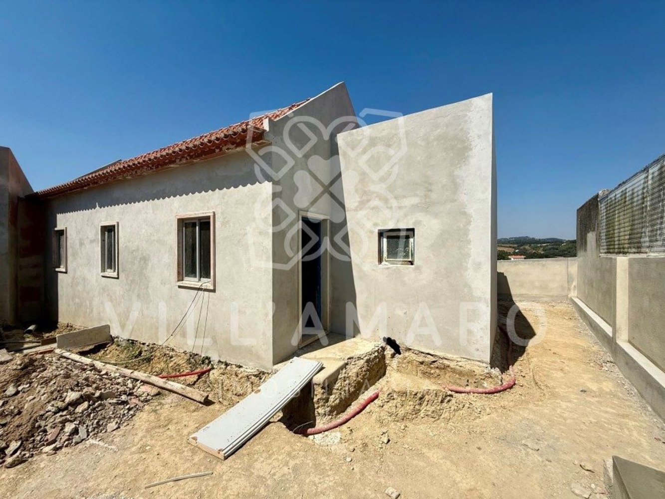 3 bedrooms House in Mafra, Portugal No. 242164