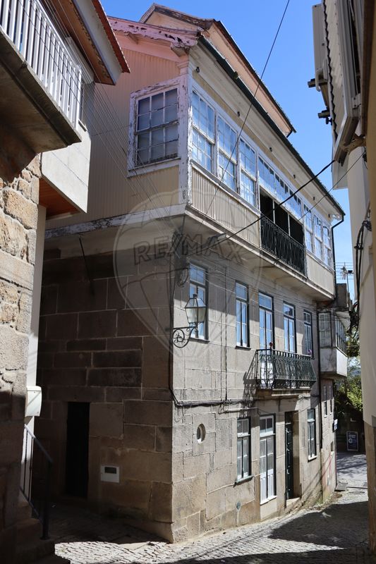 3 chambres Maison à Sao Cosmado, Portugal No. 154089