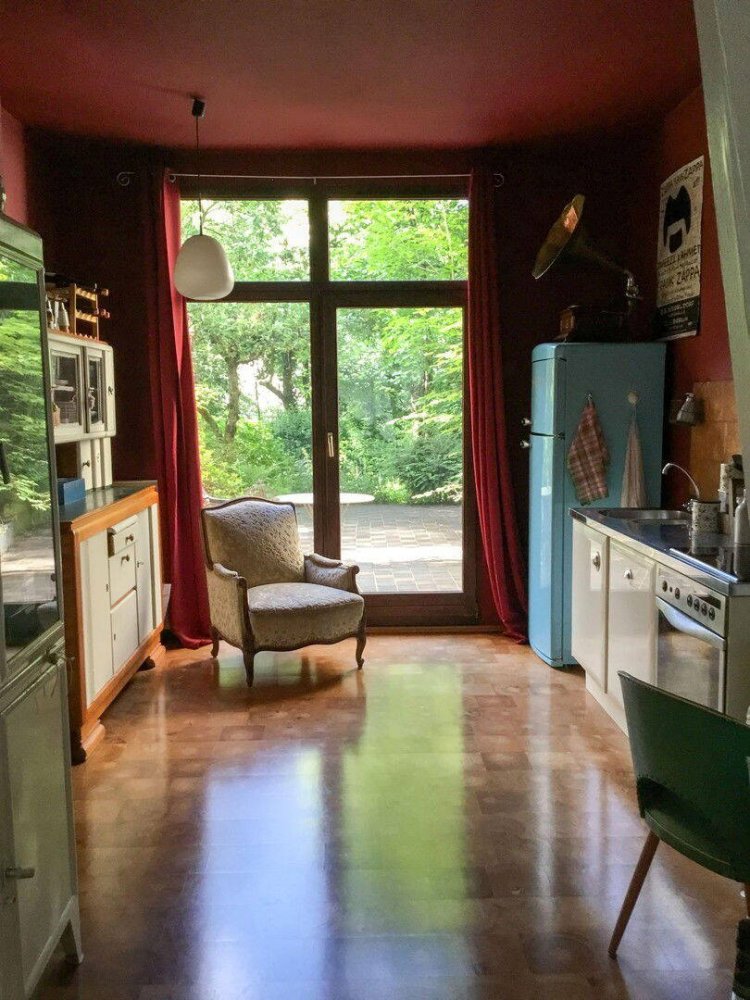 4 chambres Duplex à Wuppertal, Germany No. 238006