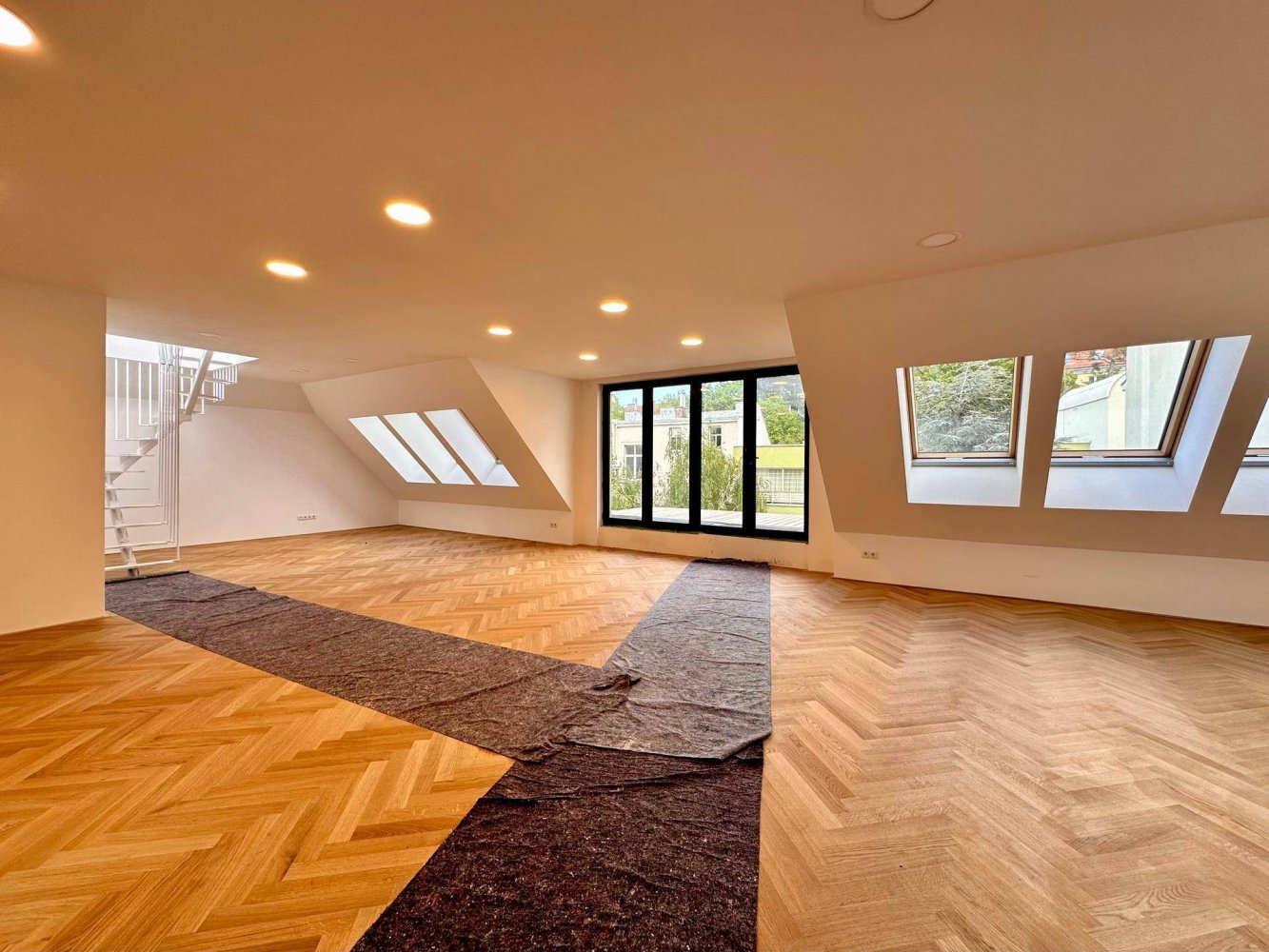 3 bedrooms Apartment in Wahring, Austria No. 91948