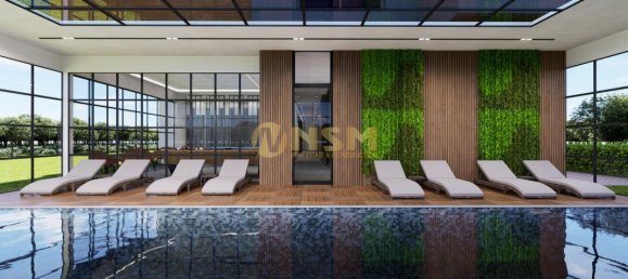 Apartamento de 1+1 en Alanya, Turkey No. 15756 5