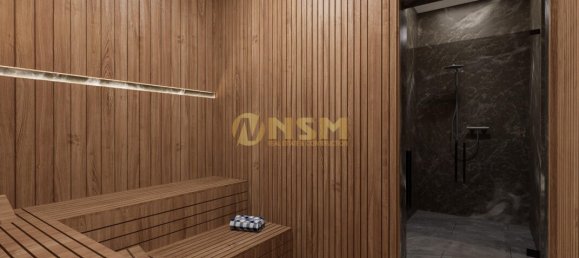 Apartamento de 1+1 en Alanya, Turkey No. 15756 9