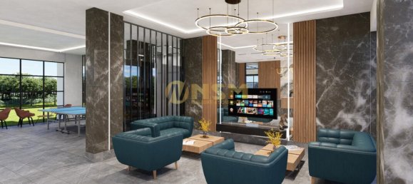 Apartamento de 1+1 en Alanya, Turkey No. 15756 4