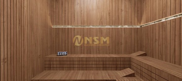 Apartamento de 1+1 en Alanya, Turkey No. 15756 12