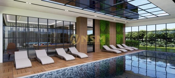 Apartamento de 1+1 en Alanya, Turkey No. 15756 6