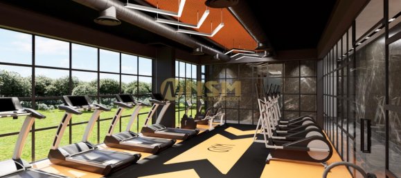 Apartamento de 1+1 en Alanya, Turkey No. 15756 8