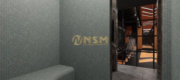 Apartamento de 1+1 en Alanya, Turkey No. 15756 10