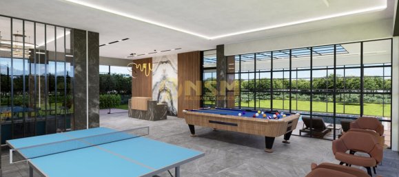 Apartamento de 1+1 en Alanya, Turkey No. 15756 7