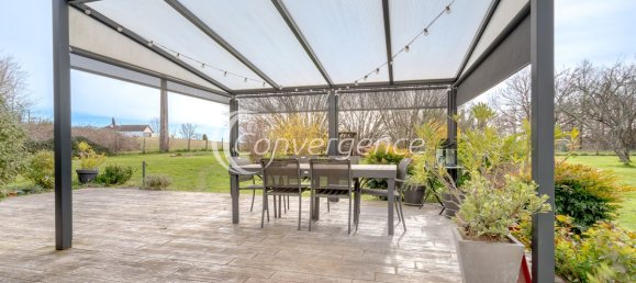 3 Schlafzimmer Haus in Masseret, France, Nr. 102953 23