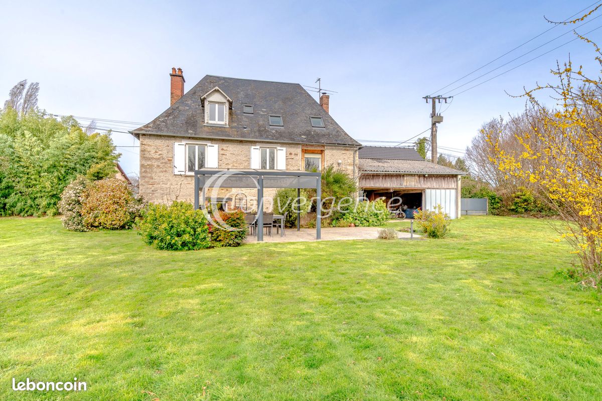 3 Schlafzimmer Haus in Masseret, France, Nr. 102953